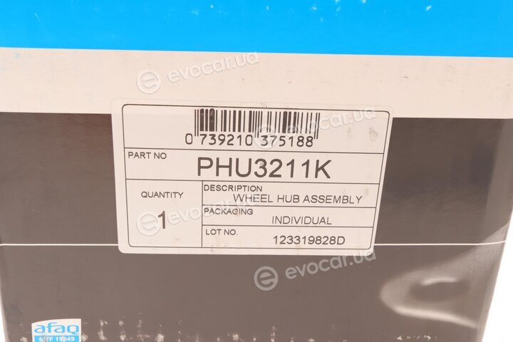 PFI PHU3211K