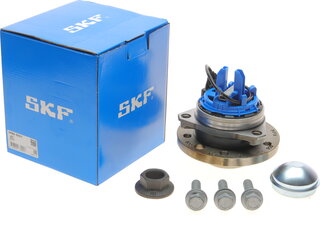 SKF VKBA 6507