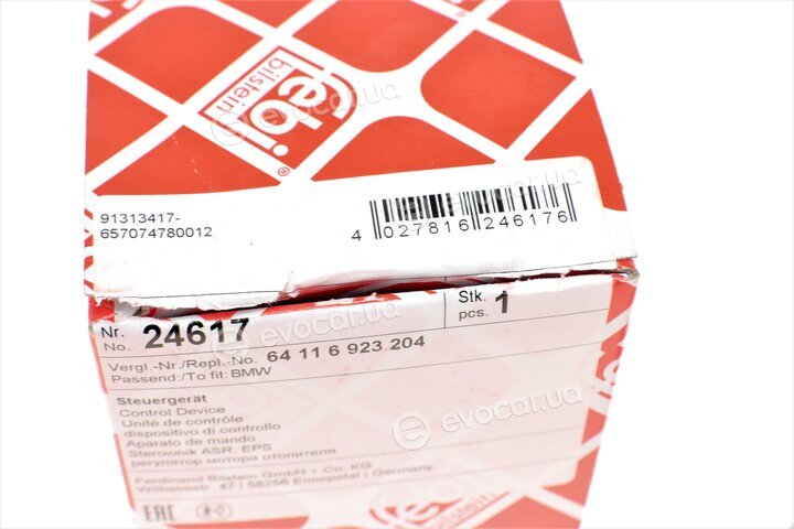 Febi 24617
