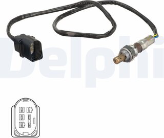 Delphi ES21099