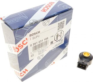 Bosch 0 261 231 188