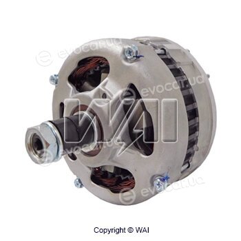 WAI 12710N