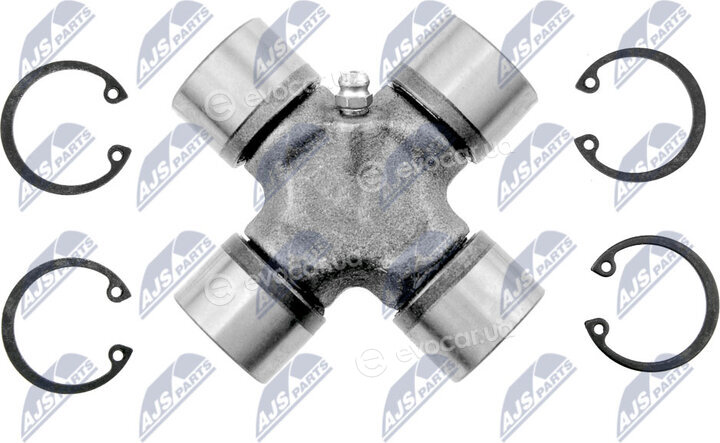 NTY NKW-TY-008