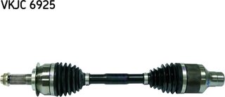 SKF VKJC 6925