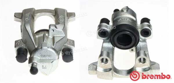 Brembo F 50 248