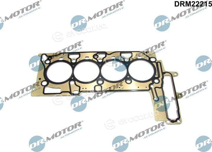 Dr. Motor DRM22215