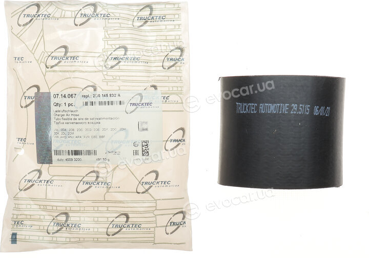 Trucktec 07.14.067