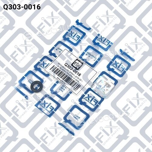 Q-Fix Q3030016