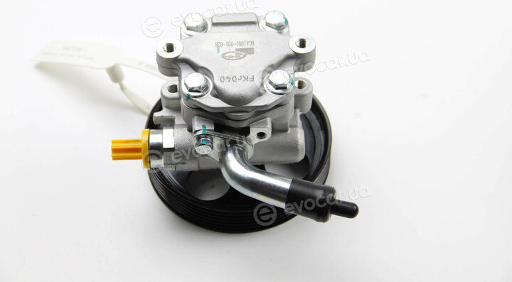 BGA PSP2365