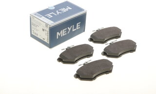Meyle 025 201 6816