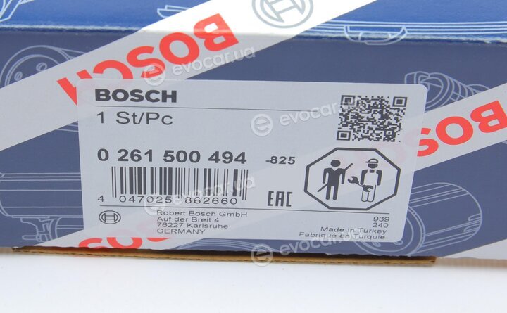 Bosch 0 261 500 494