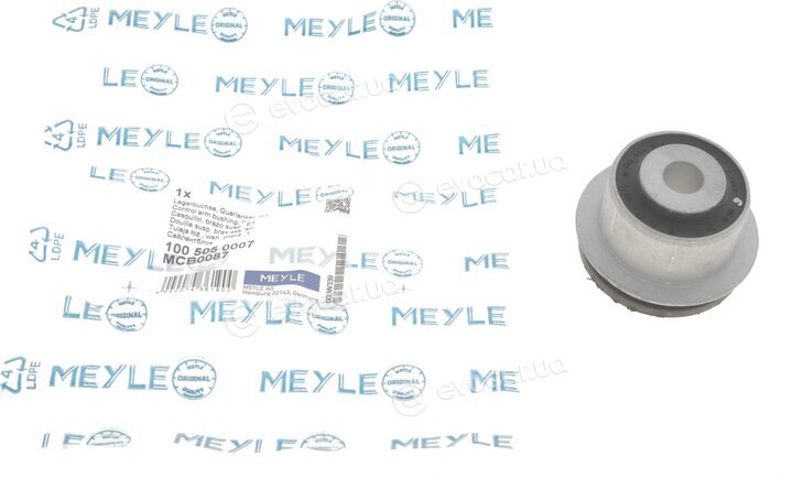 Meyle 100 505 0007