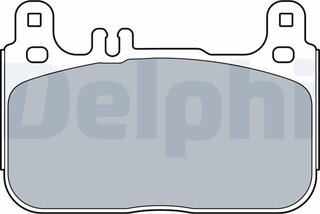 Delphi LP3512