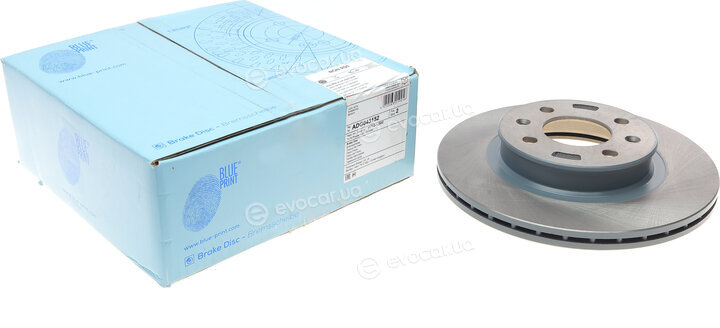 Blue Print ADG043152