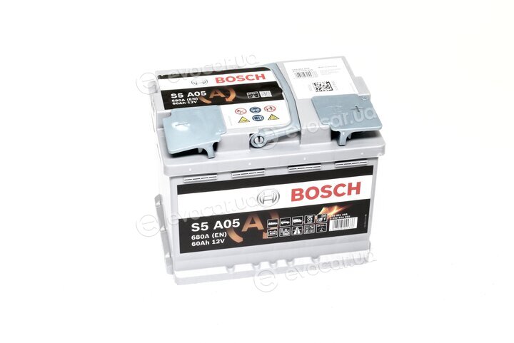 Bosch 0 092 S5A 050