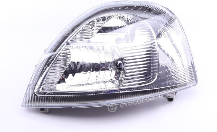 Autotechteile 503 0187
