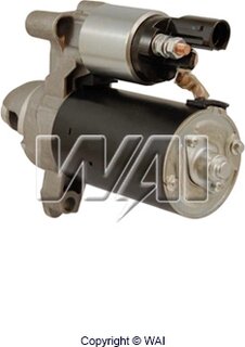 WAI 32711N