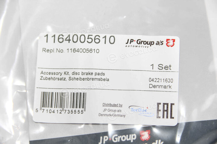 JP Group 1164005610