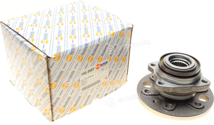 Autotechteile 100 3597