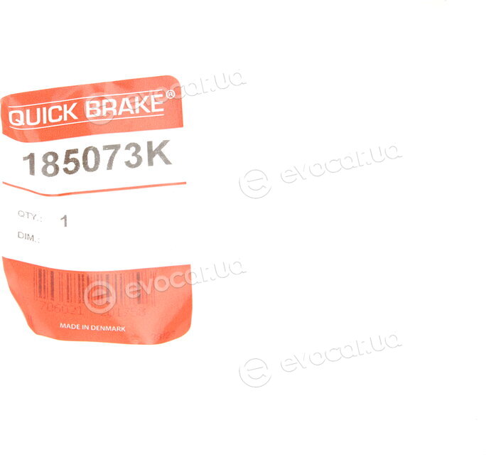 Kawe / Quick Brake 185073K