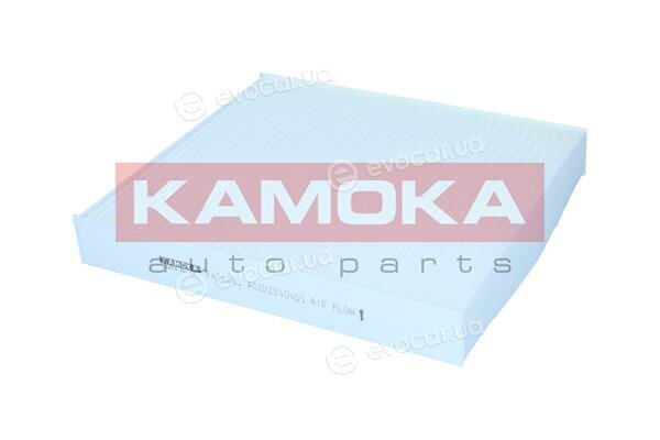 Kamoka F426201