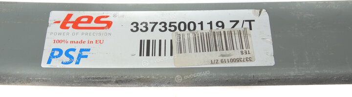 TES 3373500119 Z/T