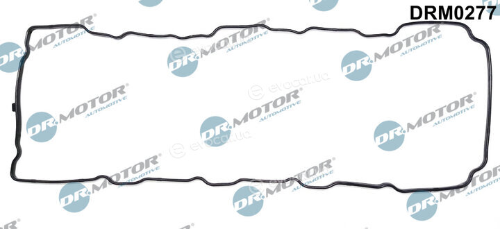 Dr. Motor DRM0277
