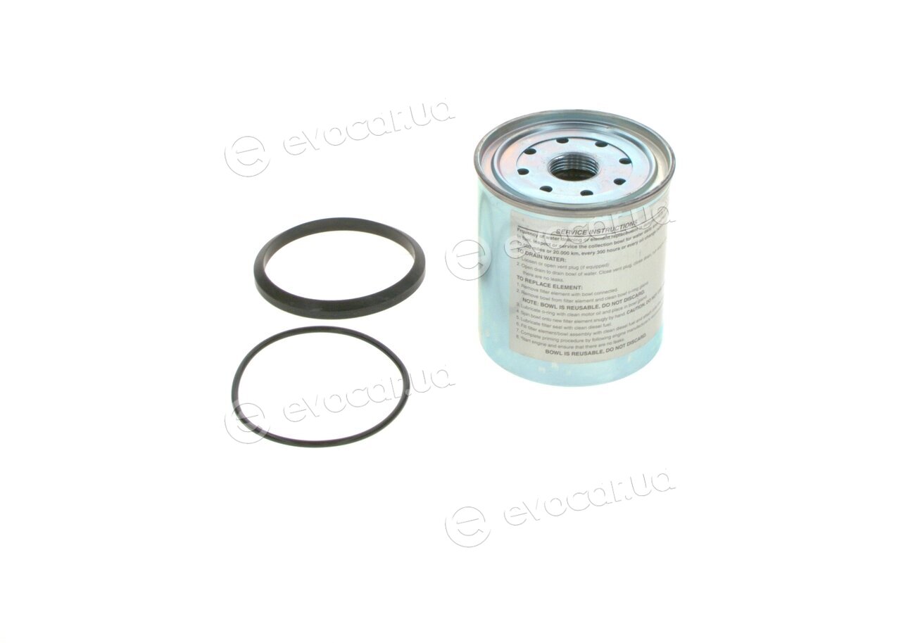 Bosch 1 457 434 448