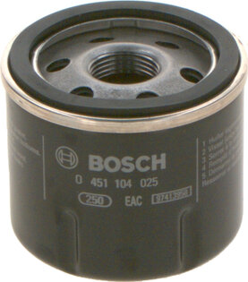 Bosch 0 451 104 025