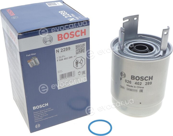 Bosch F 026 402 289