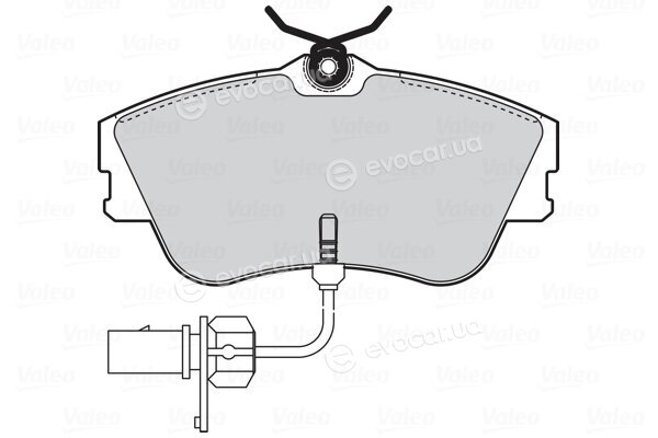 Valeo 301814