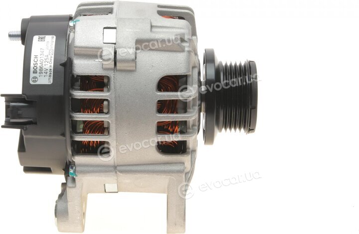 Bosch 1 986 A01 347