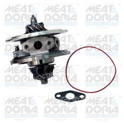 Meat & Doria 60027