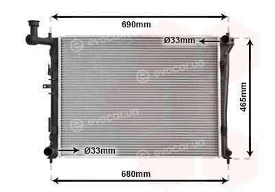 Van Wezel 82002179