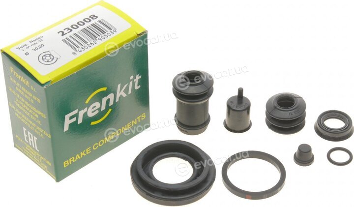 Frenkit 230008