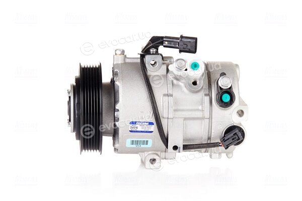Nissens 890563