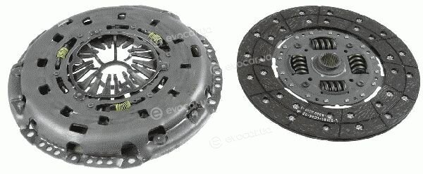 Sachs 3000 951 910