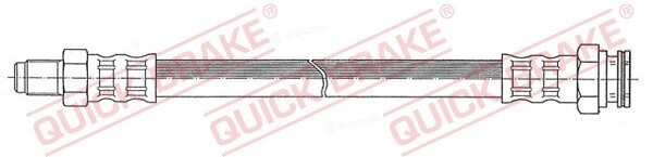 Kawe / Quick Brake 37.002