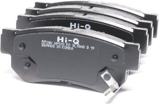 Hi-Q / Sangsin SP1117