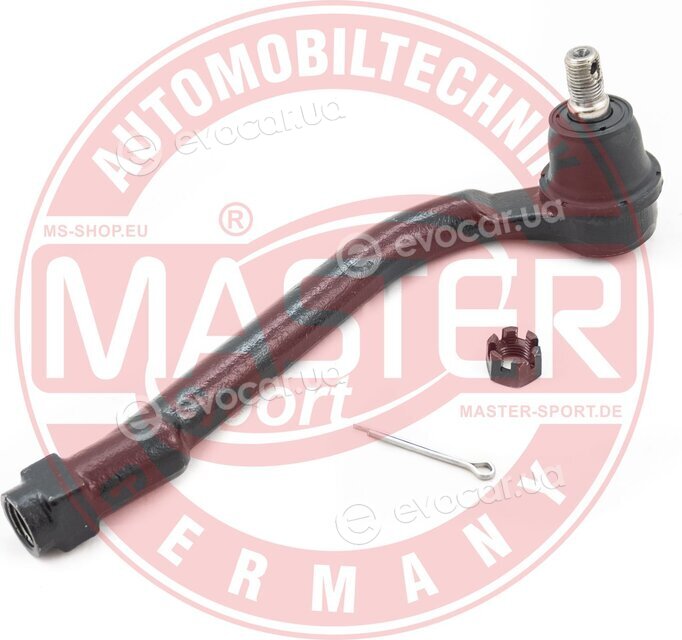 Master Sport 34536-PCS-MS
