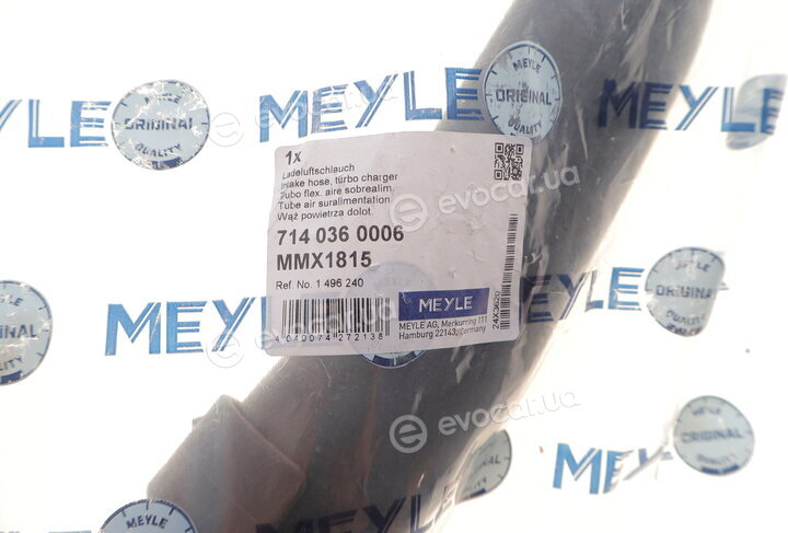 Meyle 714 036 0006