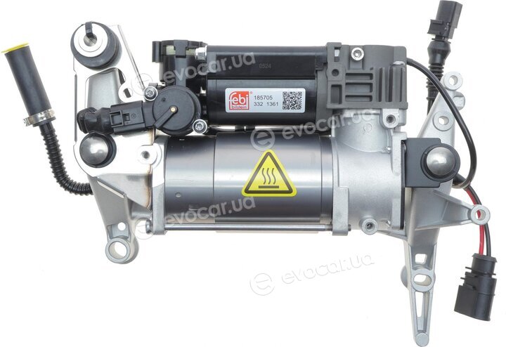 Febi 185705
