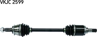 SKF VKJC 2599