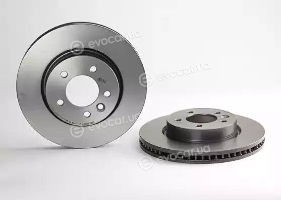 Brembo 09.8873.31