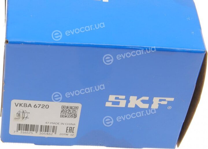 SKF VKBA 6720