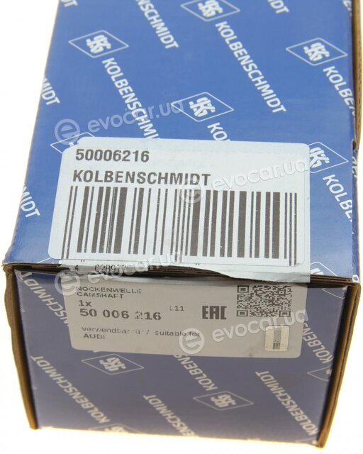 Kolbenschmidt 50006216