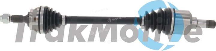 TrakMotive 30-2659