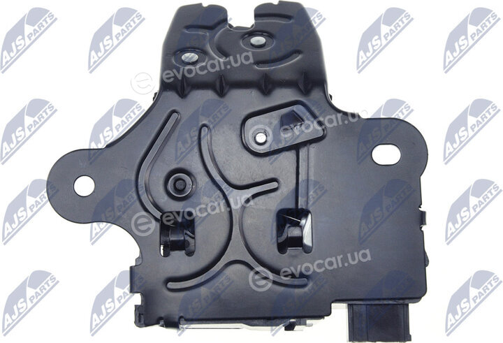 NTY EZC-PL-000