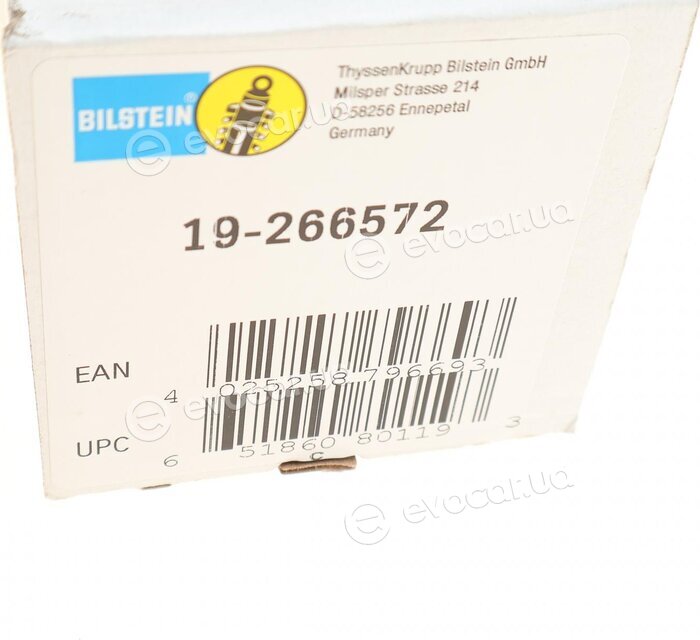 Bilstein 19-266572