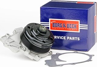 Borg & Beck BWP2431